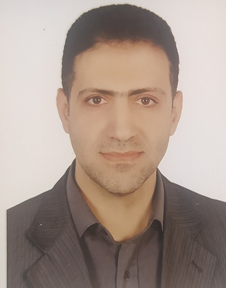 Mostafa Kabolizade