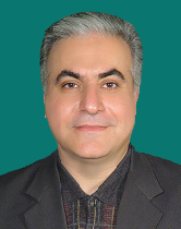 Bahram Alizadeh