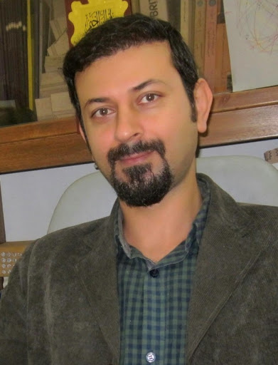 Babak Samani