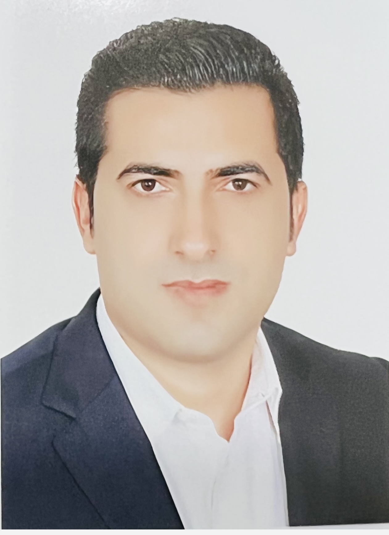 Iman Zahmatkesh